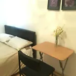 Comfort Lodge