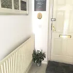 Comfort Lodge