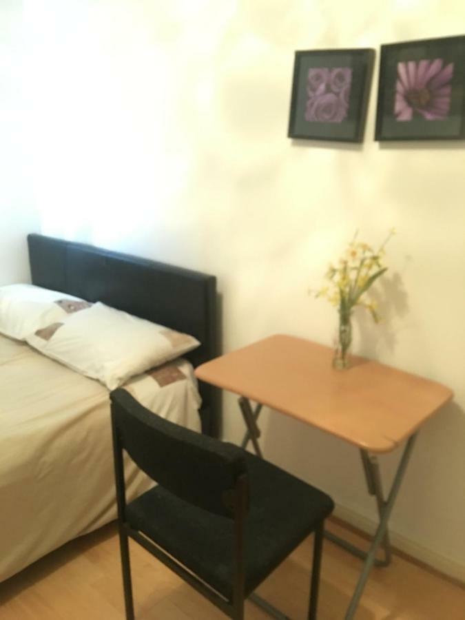 Bed & Breakfast Comfort Londra