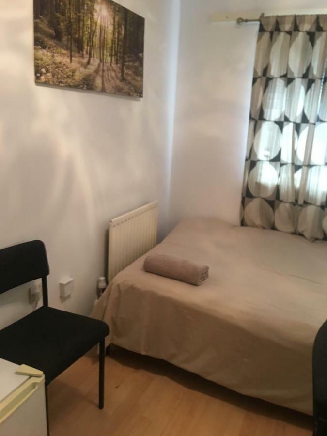 Comfort Bed & Breakfast Londra