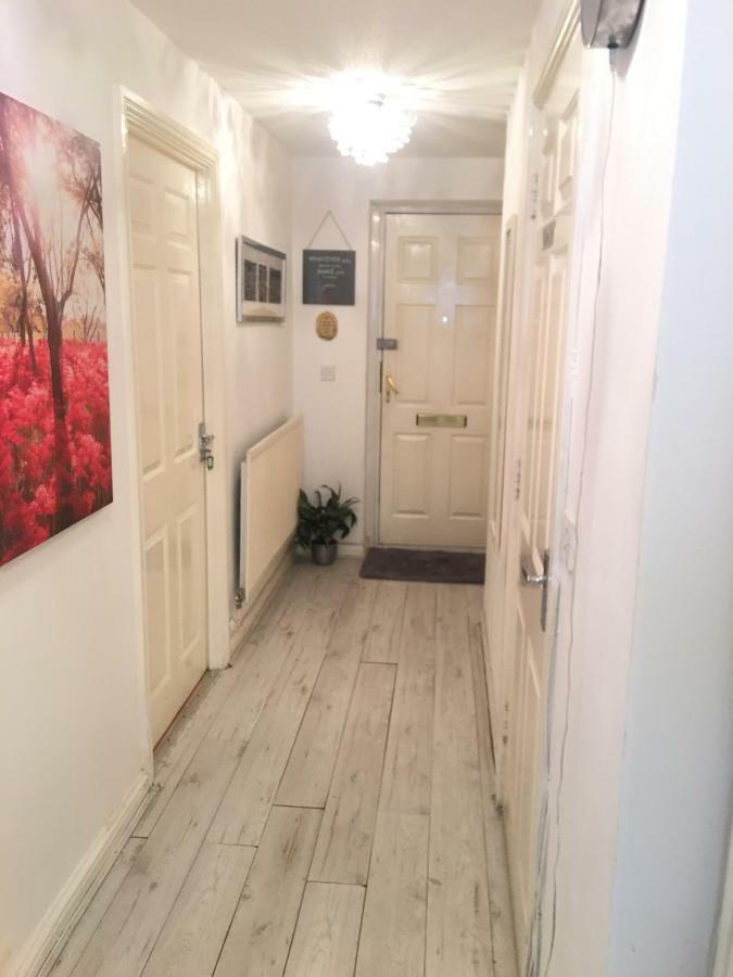 Comfort B&B